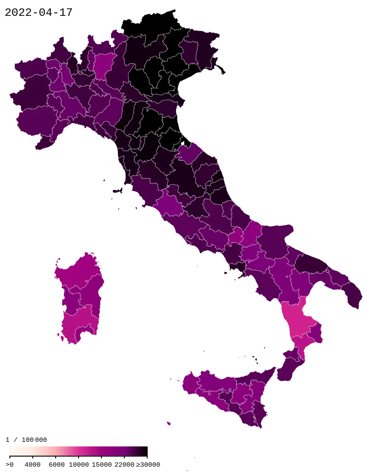 322 people infected in Italy. The coronavirus is spreading across Europe