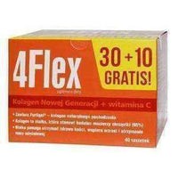 4Flex – composition, dosage, contre-indications, prix. Comment fonctionne cette préparation et vaut-elle la peine d'être utilisée ?