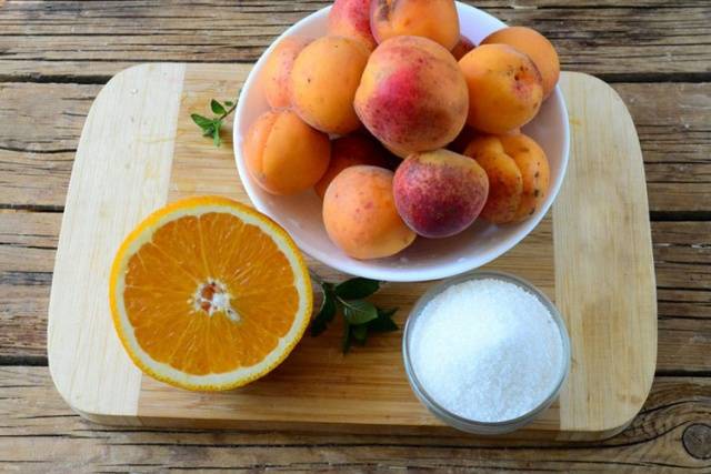 6 Apricot and Orange Fanta Recipes