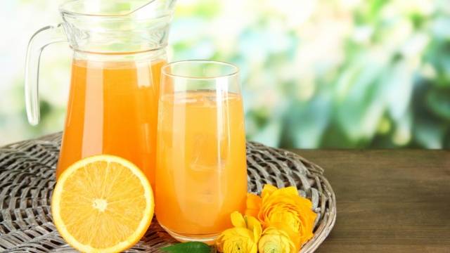 6 Apricot and Orange Fanta Recipes