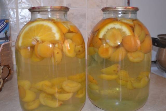 6 Apricot and Orange Fanta Recipes