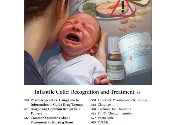 7 Effective Ways To Treat Babies&#8217; Intestinal Colic