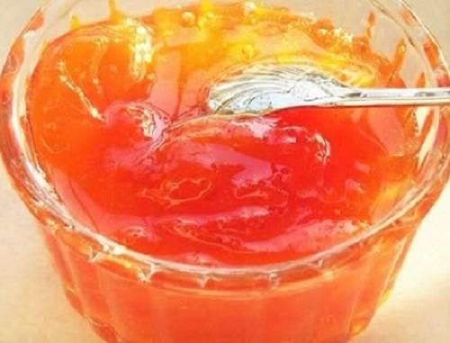 7 sea buckthorn jelly recipes for the winter