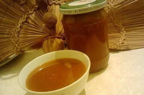 7 sea buckthorn jelly recipes for the winter