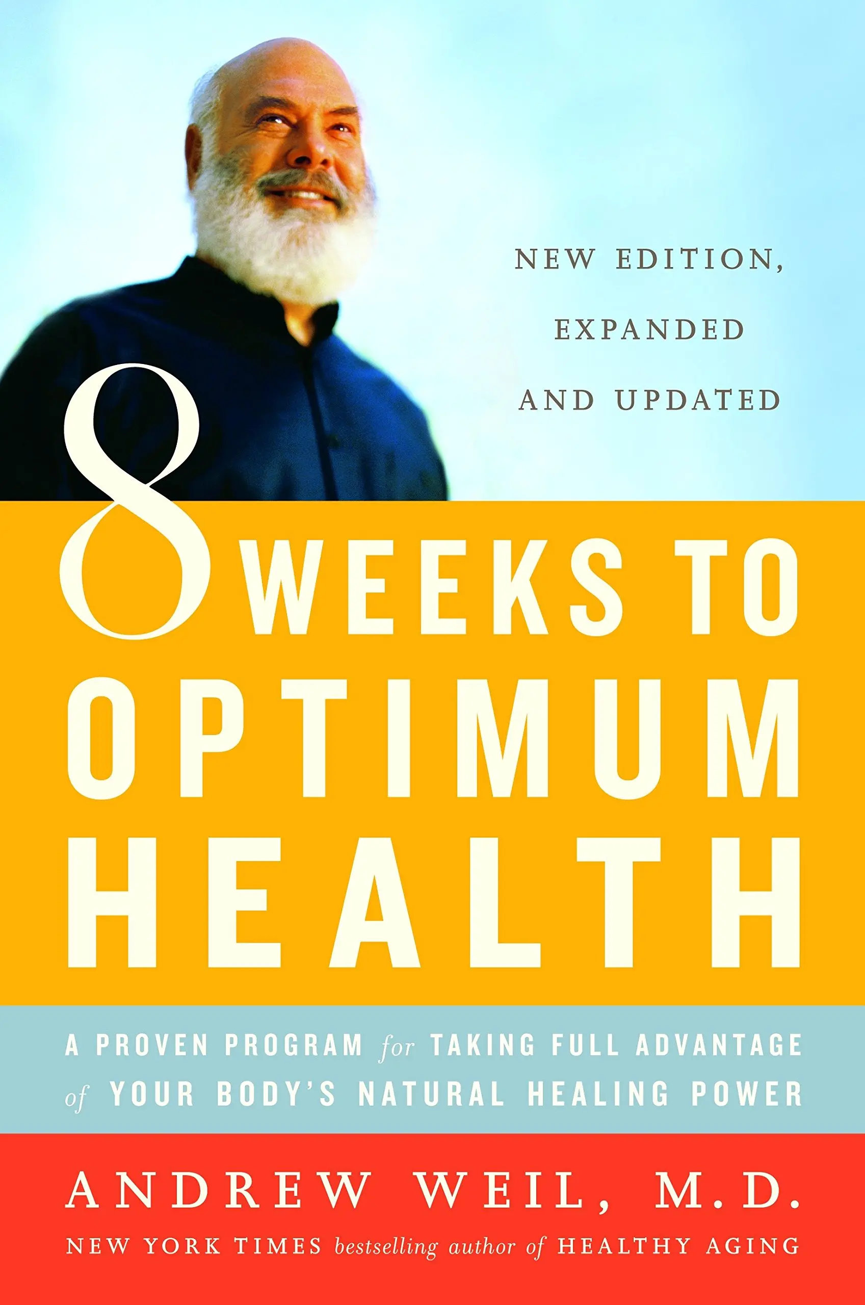 8 weeks to health &#8211; the most important thing is prevention