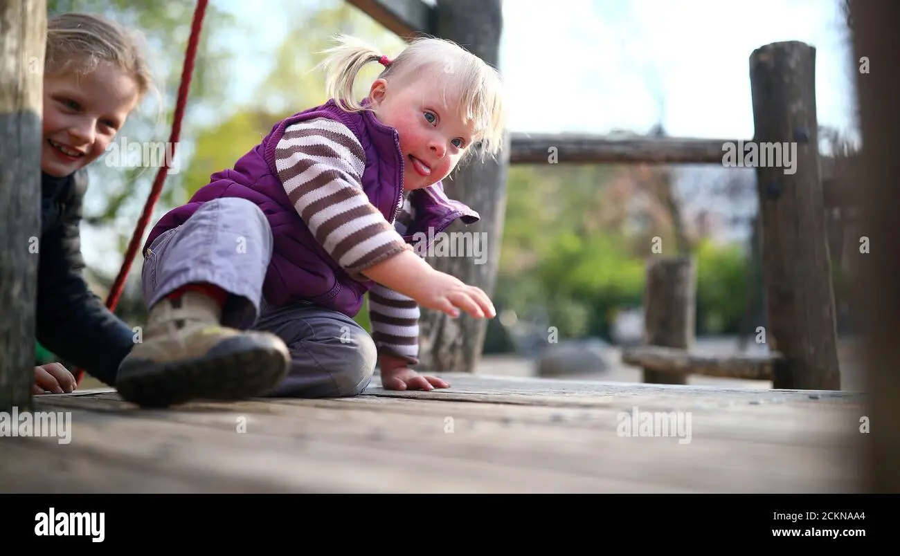 A blood test will help detect Down&#8217;s syndrome in the future
