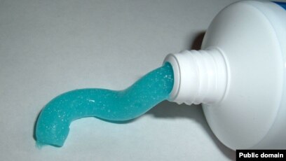 A component of toothpaste will help cure malaria &#8211; one of the most deadly diseases