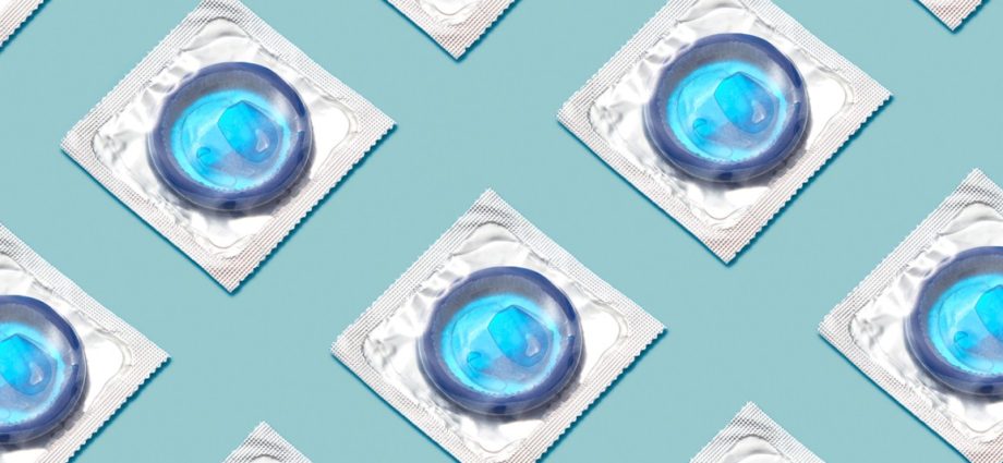 A condom is not enough, or how to avoid STDs?