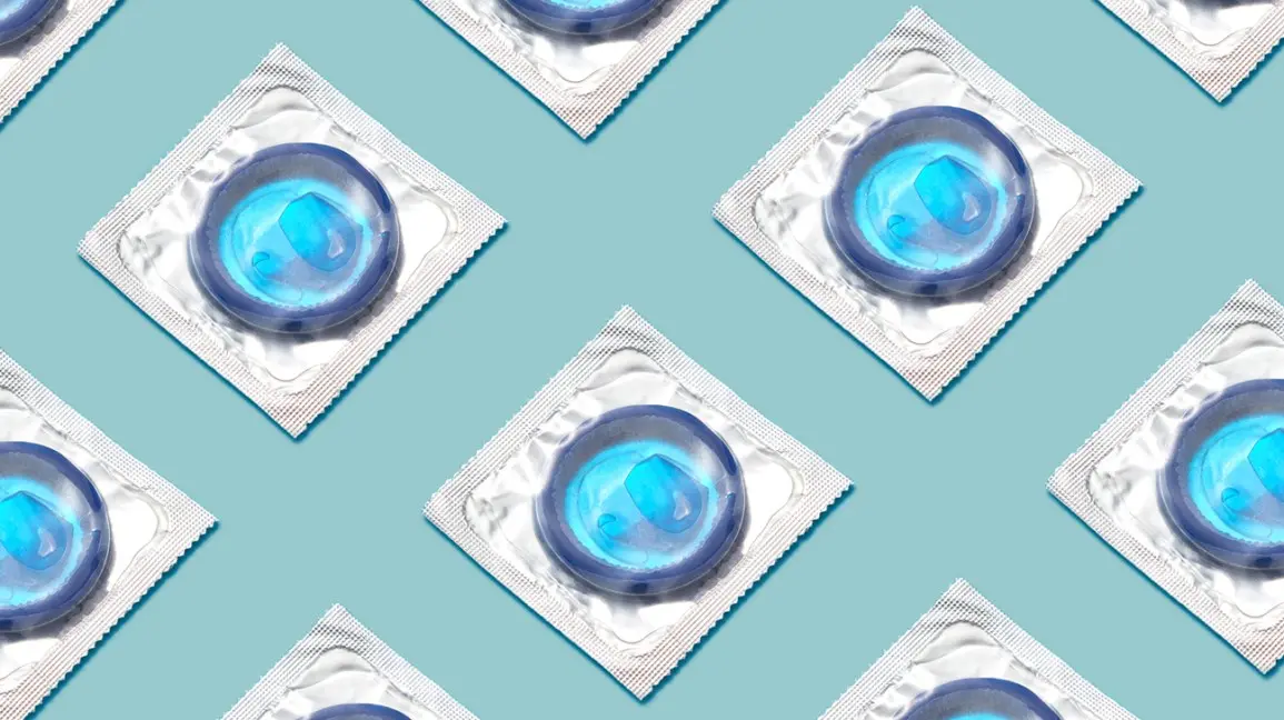 A condom is not enough, or how to avoid STDs?