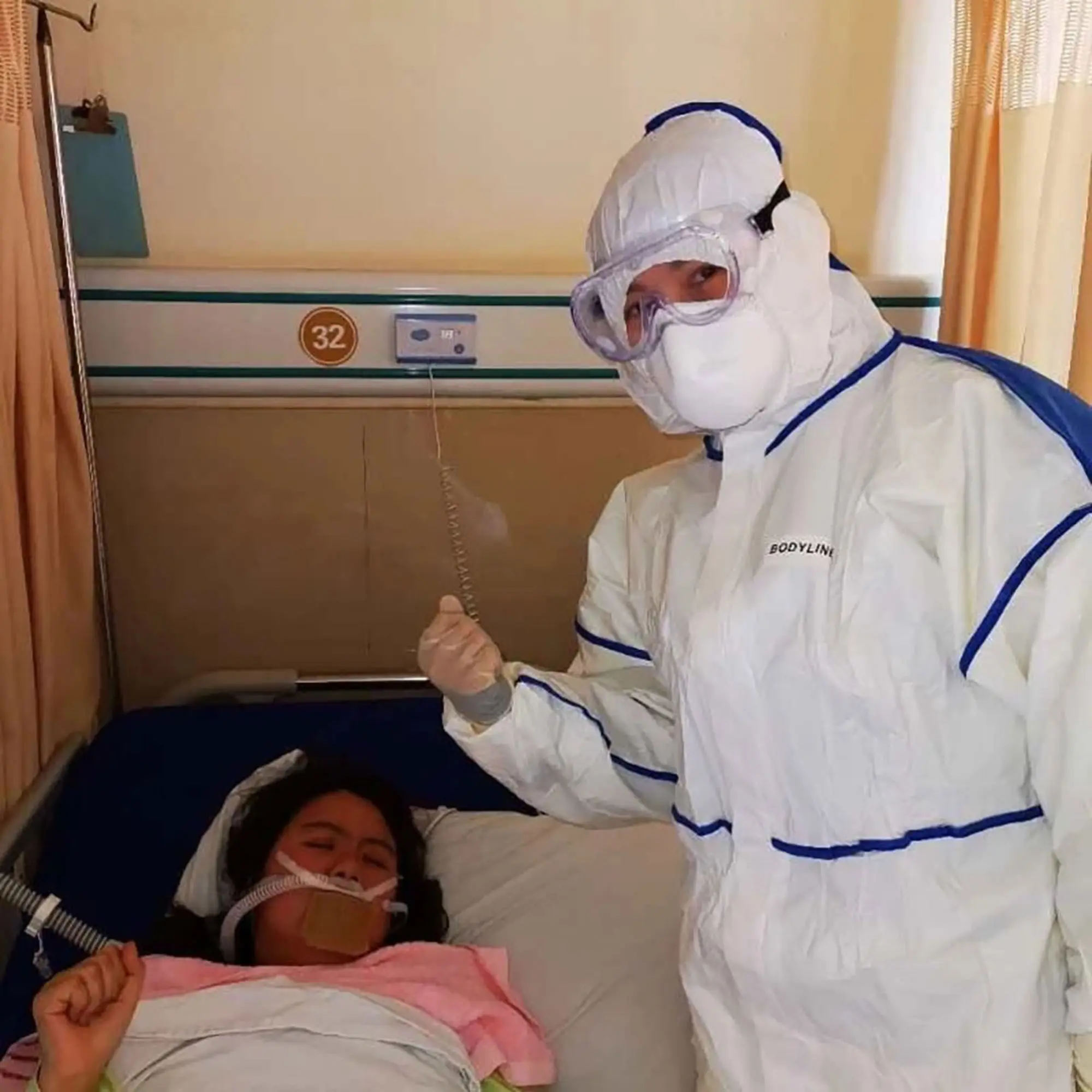 A doctor about the silent victims of the epidemic. &#8220;Patients&#8217; condition is deteriorating due to the mess in the health service&#8221; [LETTER TO MEDTvoiLokony]