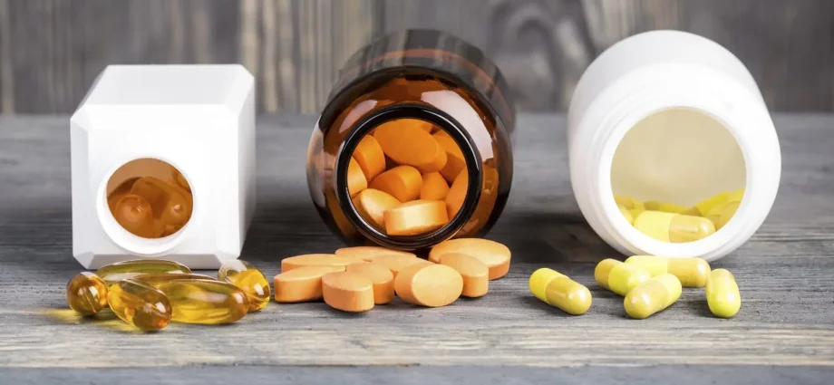 A drug, a medical device, a dietary supplement &#8211; what is the difference between them?