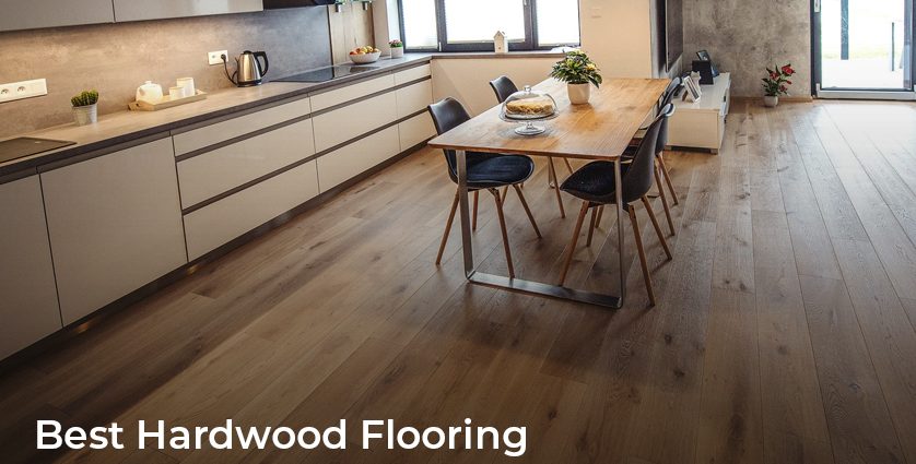 A healthy floor &#8211; which one to choose for your home?