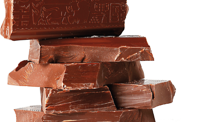 A new healing effect of chocolate has been discovered. It is worth knowing them, especially in winter