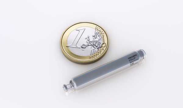 A new type of pacemaker approved for use in the EU