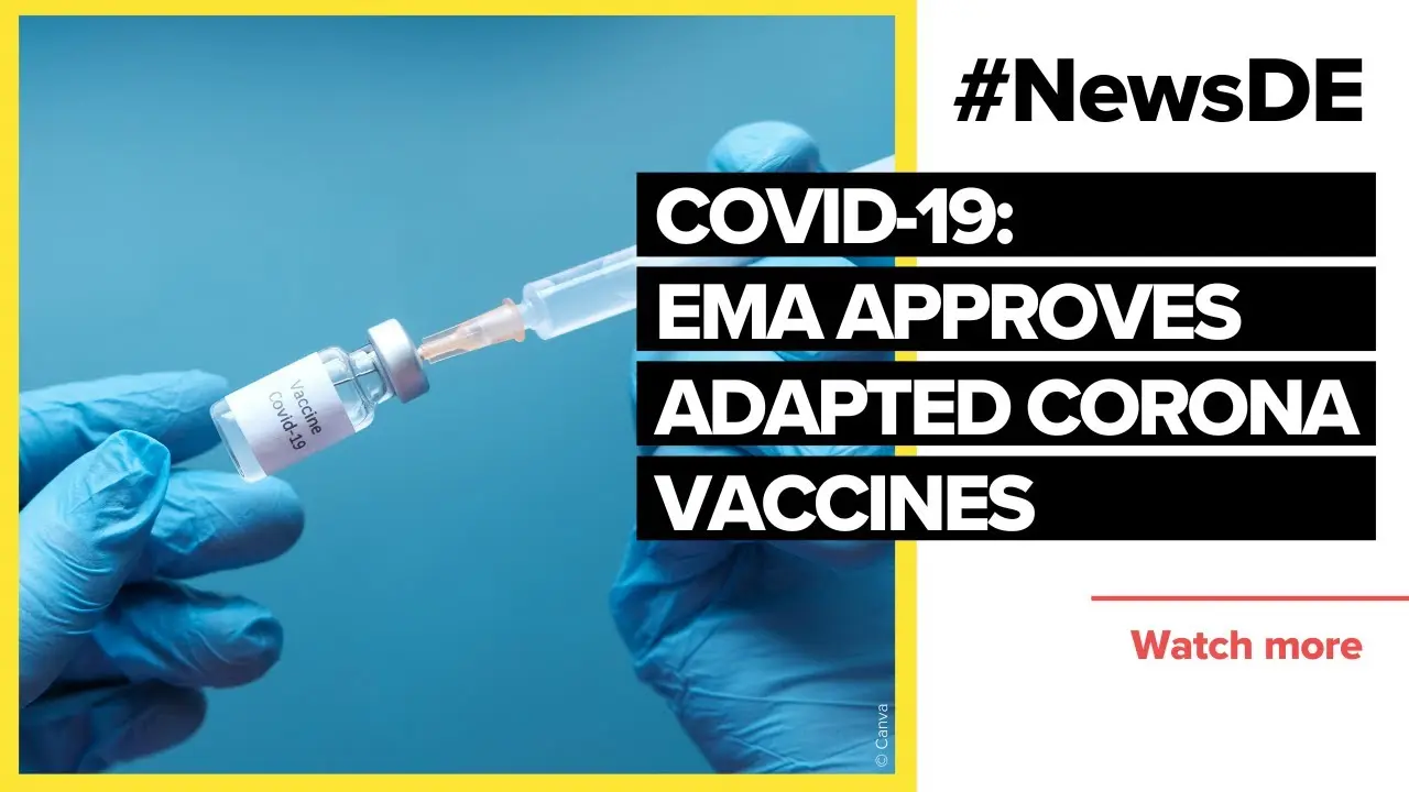 A new vaccine on the horizon. Surprisingly effective against severe COVID-19