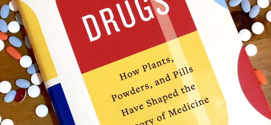 A pill for her, a pill for him. Excerpt from Thomas Hager&#8217;s book &#8220;The Ten Medicines That Shaped Medicine&#8221;