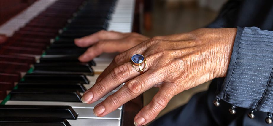 A pleasant test will show if you are at risk of dementia. It is about listening to music