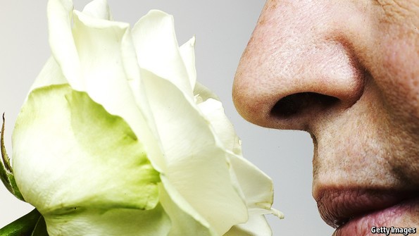 A smell test can portend death within 10 years. How it&#8217;s possible?