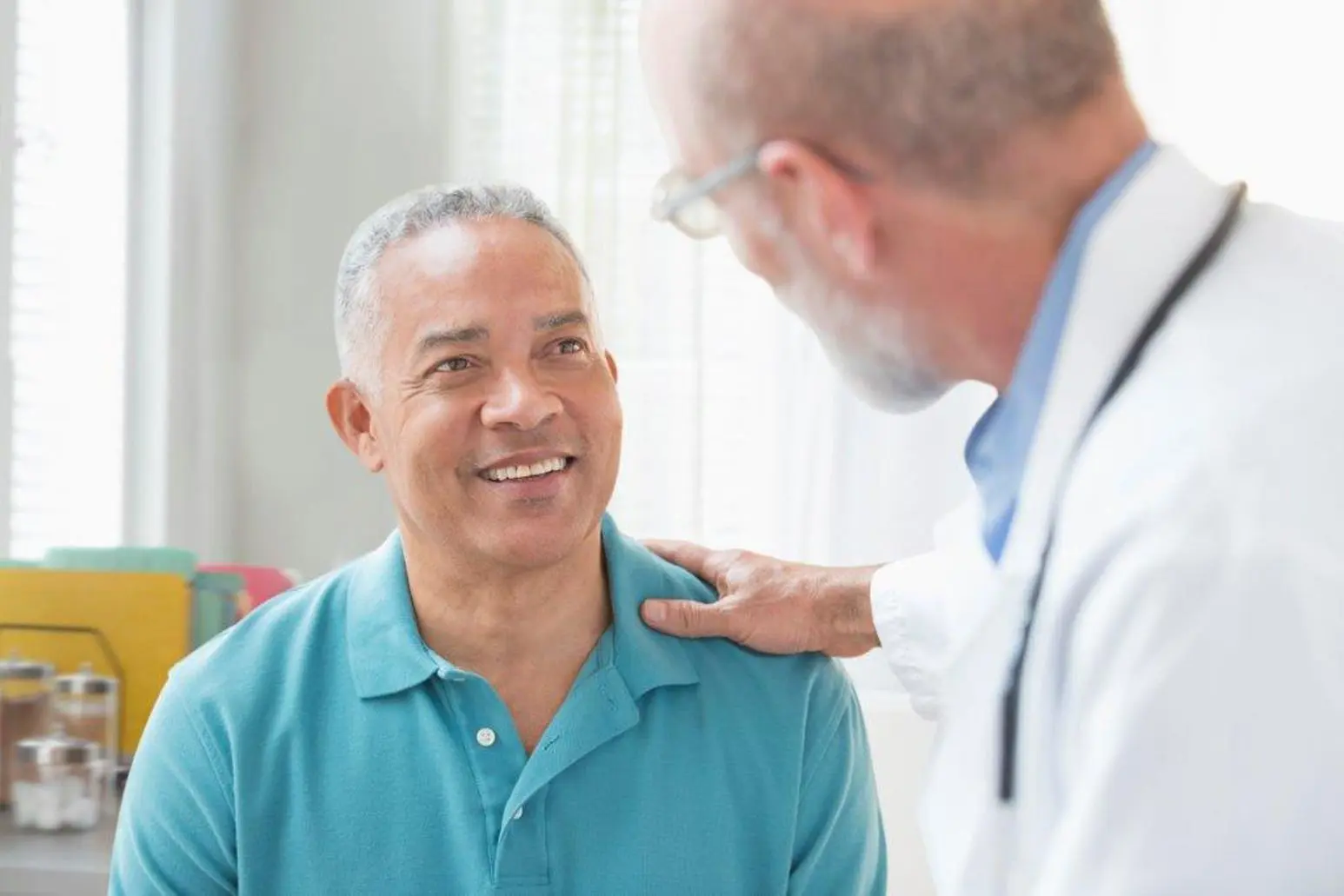 A urologist is not only a doctor for men. Who should visit him and in what situations?