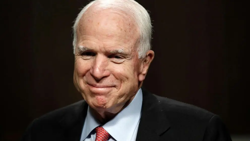 A well-known politician has a glioblastoma. What is this cancer?