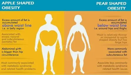 Abdominal obesity &#8211; causes, threats, treatment. How to prevent abdominal obesity?