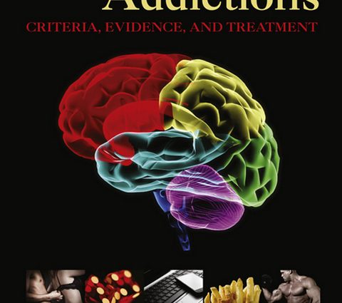 About behavioral addictions