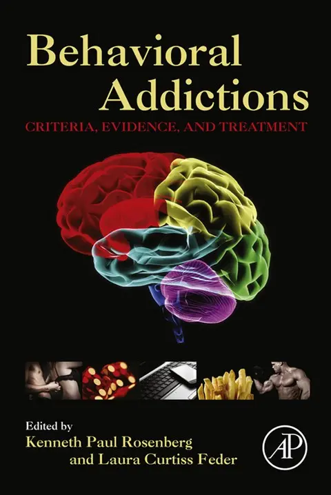 About behavioral addictions