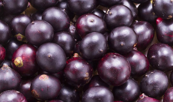 ACAI de luxe &#8211; a dietary supplement with acai fruit. When is it worth reaching for it?