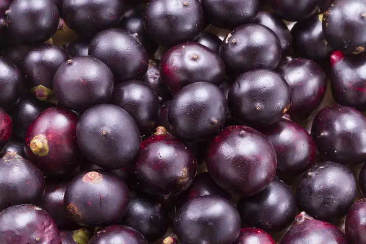 ACAI de luxe &#8211; a dietary supplement with acai fruit. When is it worth reaching for it?