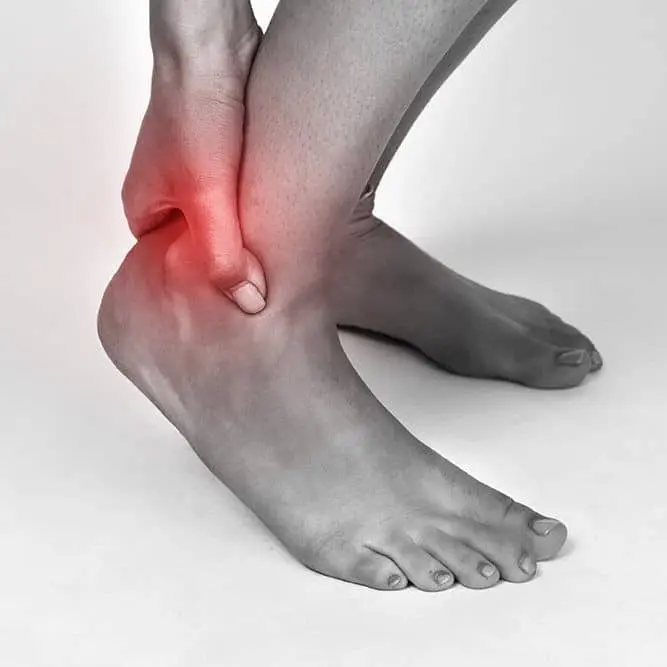 Achilles tendon &#8211; injuries, treatment, home remedies. Inflammation and rupture of the Achilles tendon