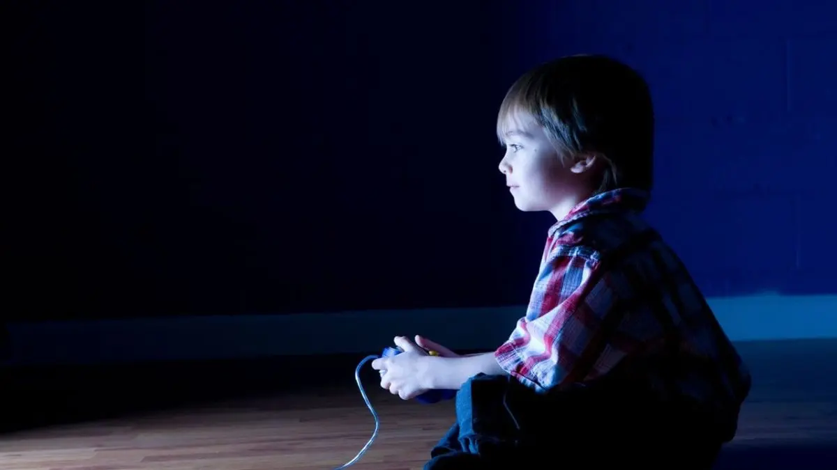 Addiction to games harmful to the psyche of children