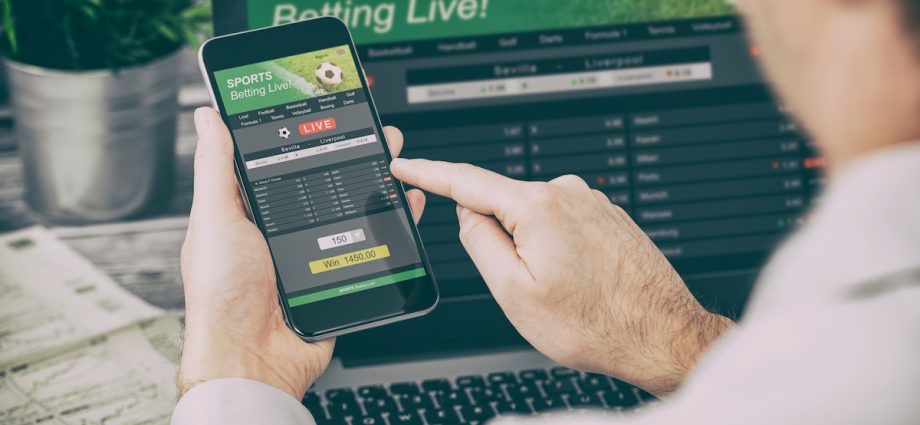 Addiction to sports betting &#8211; how to win with addiction?