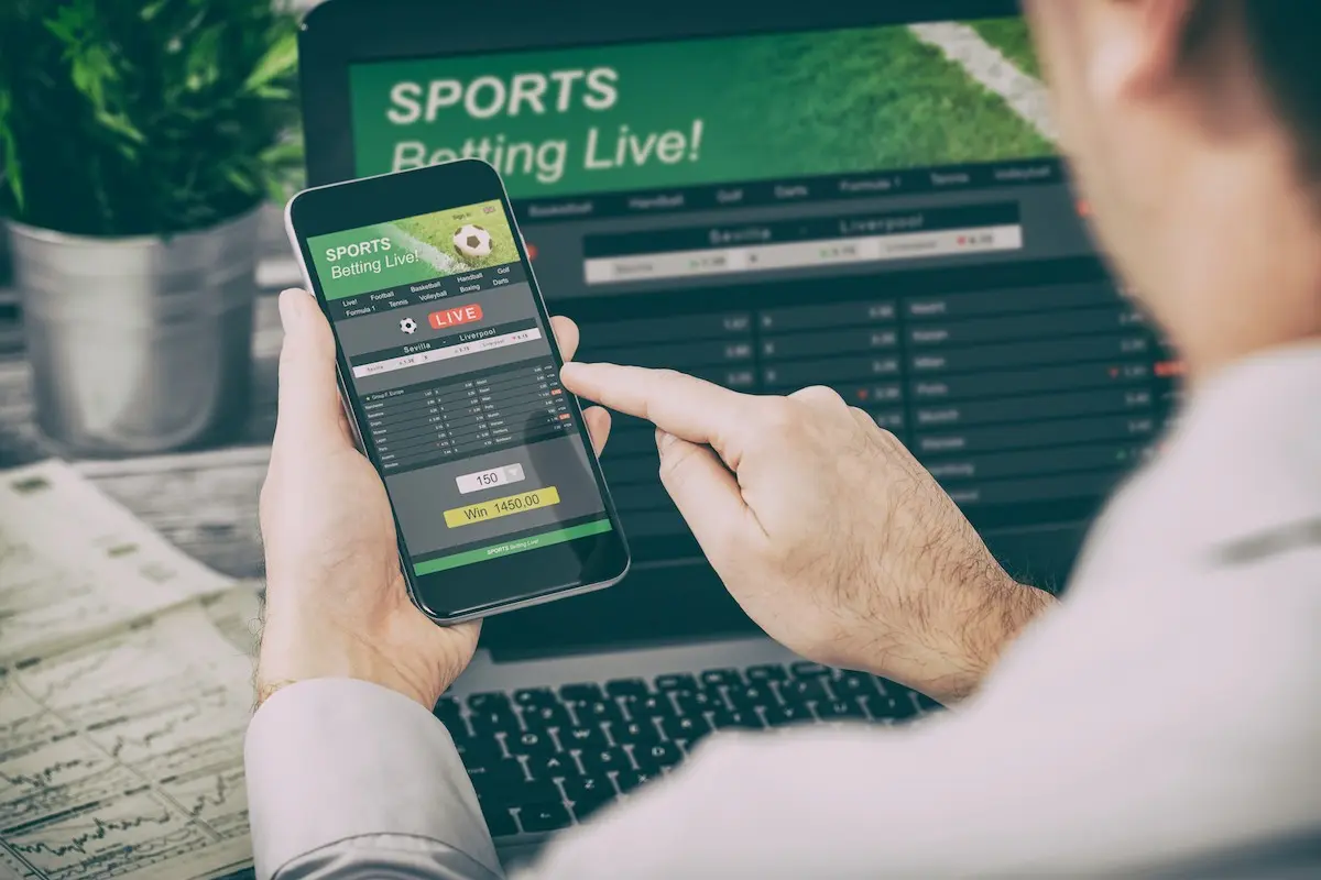 Addiction to sports betting &#8211; how to win with addiction?