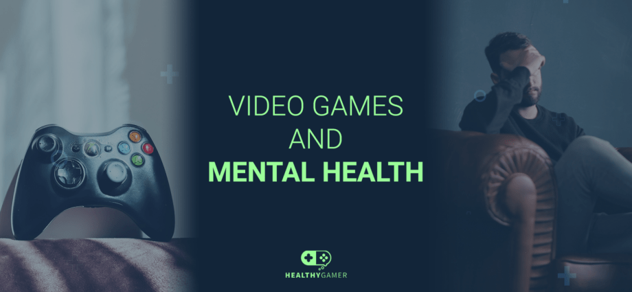 Addiction to video and computer games is a mental illness