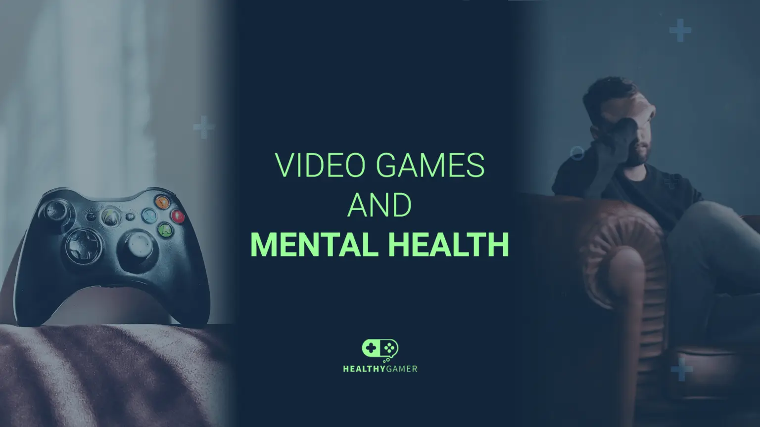 Addiction to video and computer games is a mental illness