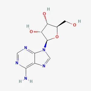 Adenosine &#8211; composition, action, dosage, indications and contraindications