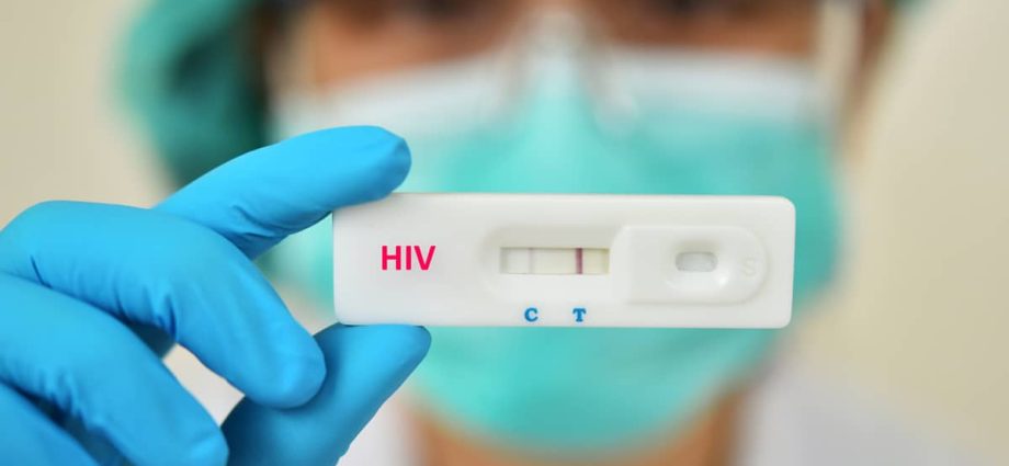 Adulterated HIV Test Results &#8211; What Can Affect False HIV Test Results?