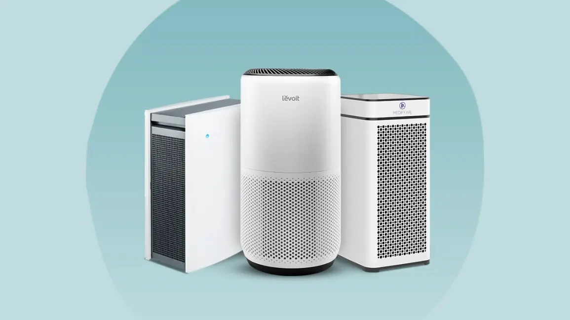 Air purification &#8211; does it make sense? Which air purifier to choose?