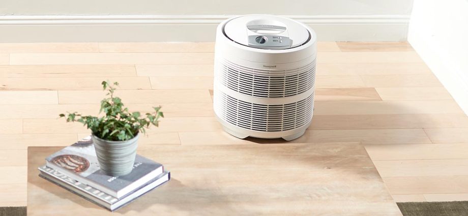 Air purifier &#8211; what to look for when choosing?