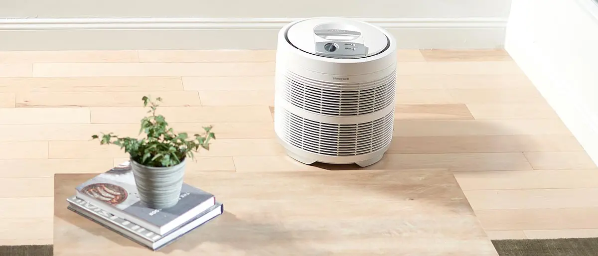 Air purifier &#8211; what to look for when choosing?