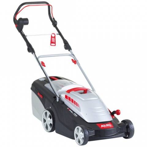 Al-ko petrol lawn mower