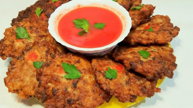 Albanian chicken cutlets: 8 recipes with photos