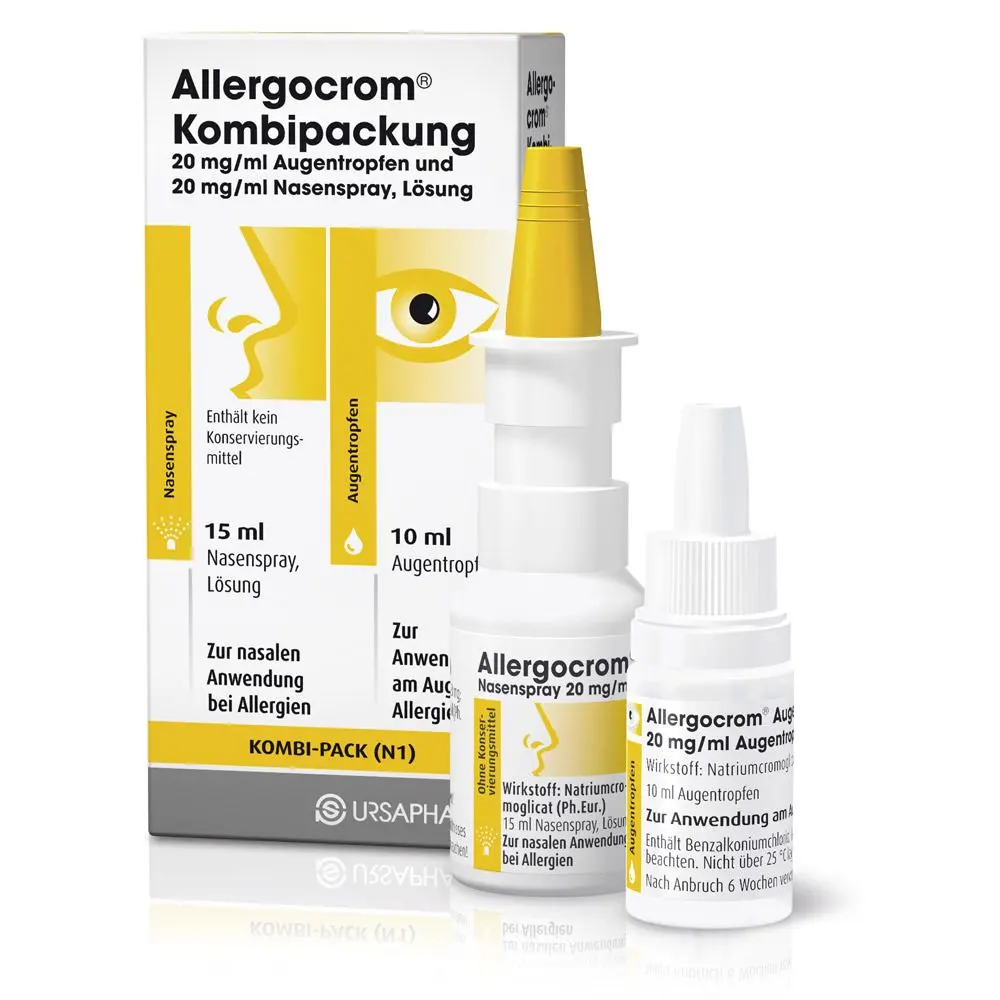 Allergocrom