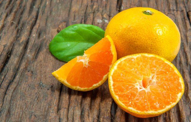 Allergy to oranges: symptoms in a child, how to treat