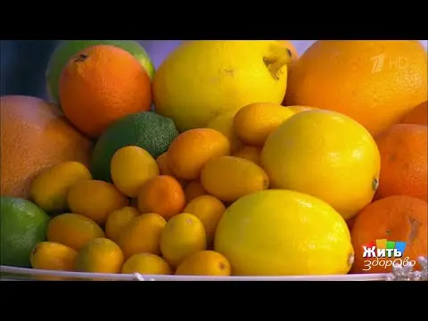 Allergy to oranges: symptoms in a child, how to treat