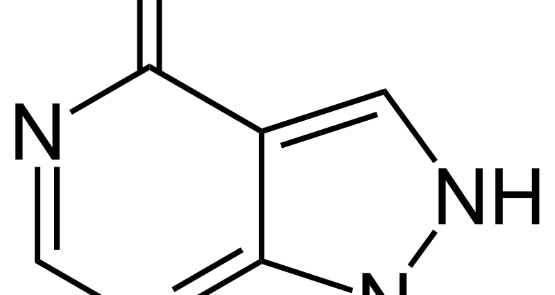 Allopurinol &#8211; composition, action, indications, contraindications and side effects