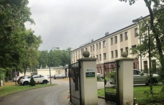 Almost all doctors submitted a notice of termination to the only pediatric psychiatry ward in Warsaw. &#8220;The Effects Can Be Tragic&#8221;