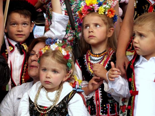 Almost half of Polish children are dehydrated. Disturbing research results