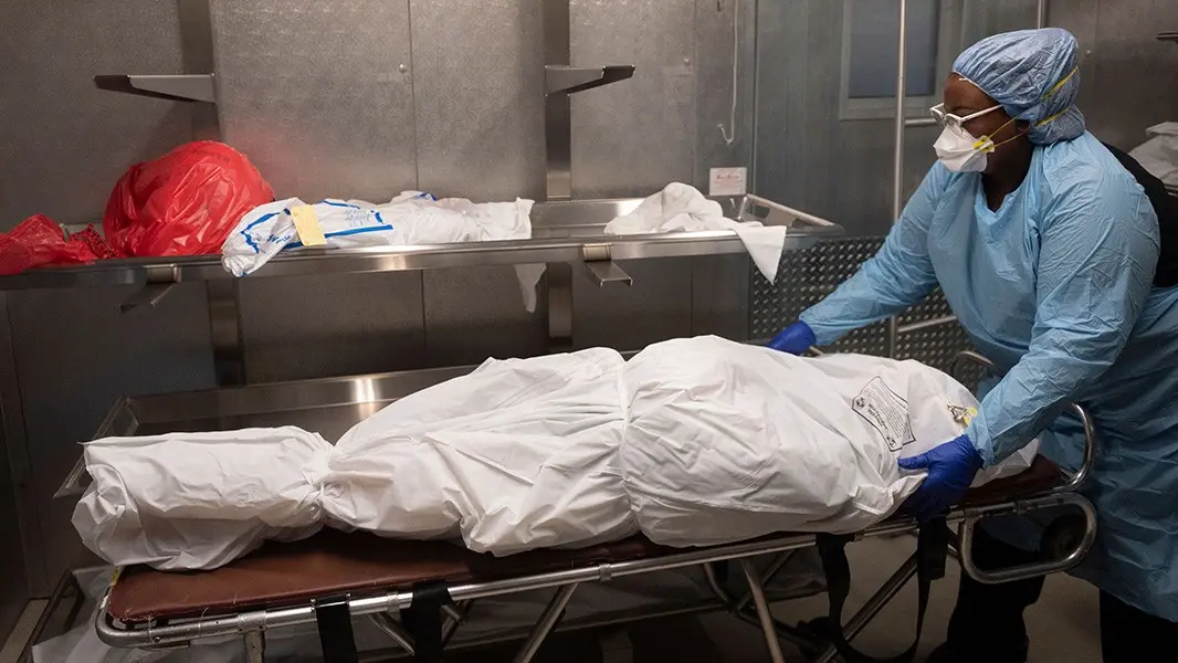Already 30 people infected with MERS, more than 750 have been quarantined