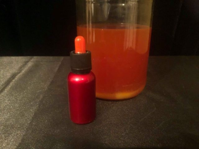 Amanita tincture on vodka: use for the treatment of joints, with oncology, useful properties